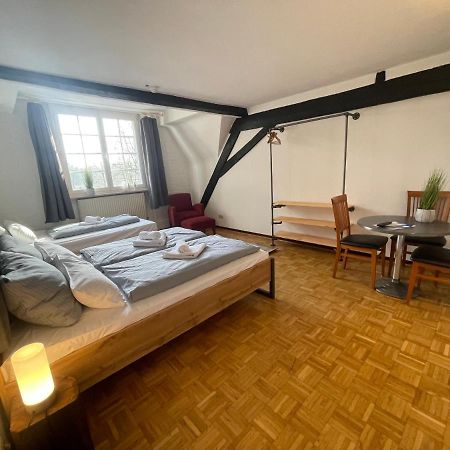 Hotel Schloss Walbeck Geldern Kültér fotó