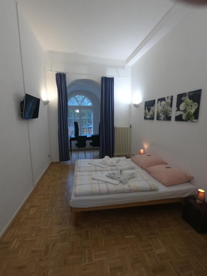 Hotel Schloss Walbeck Geldern Kültér fotó