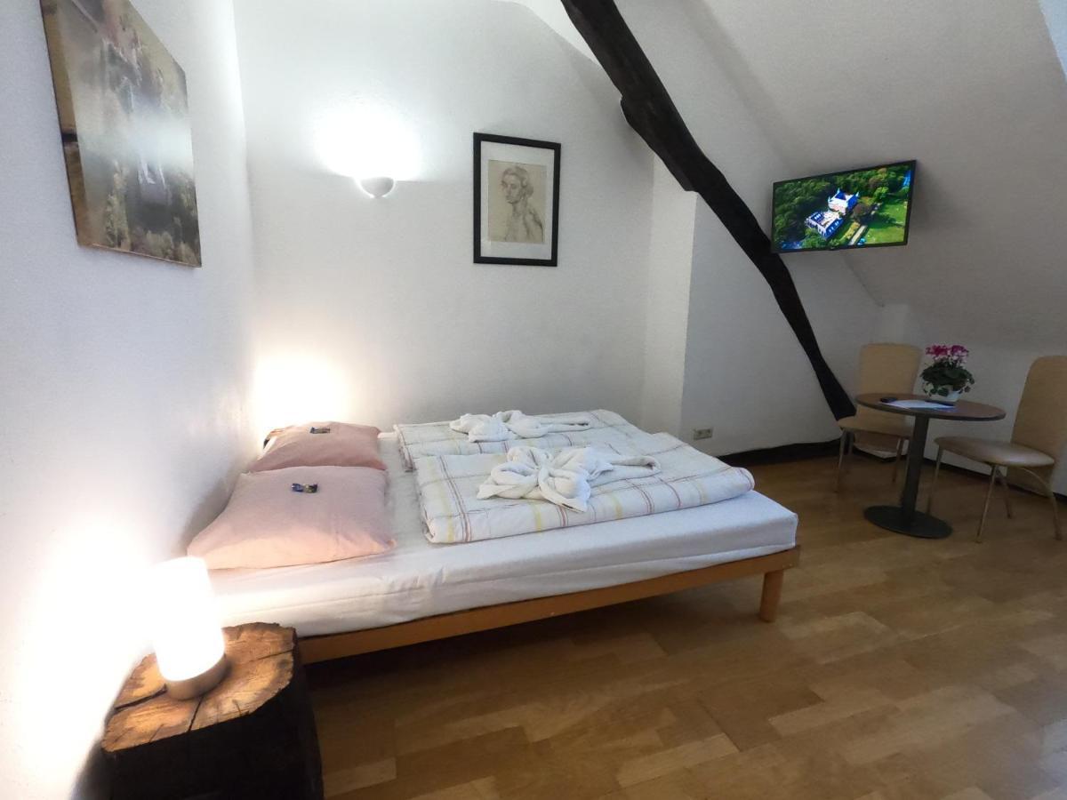 Hotel Schloss Walbeck Geldern Kültér fotó