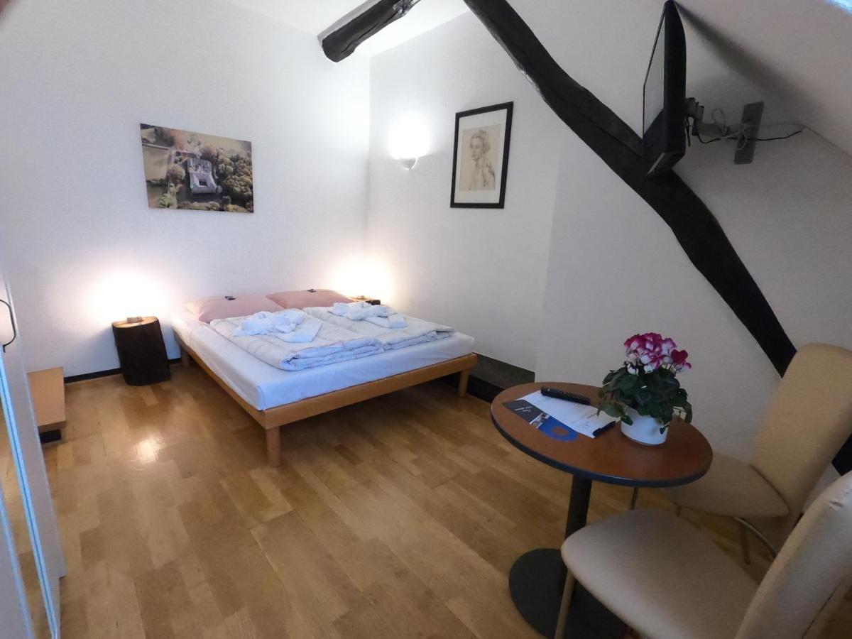 Hotel Schloss Walbeck Geldern Kültér fotó