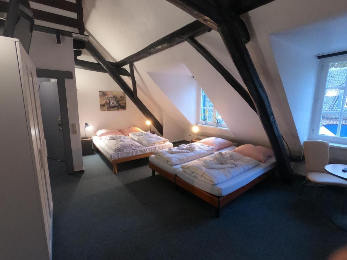 Hotel Schloss Walbeck Geldern Kültér fotó