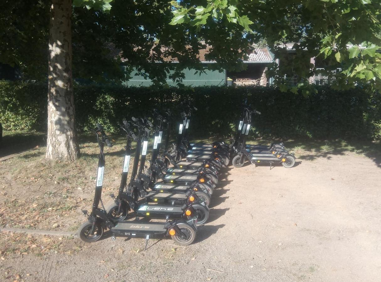 Hotel Schloss Walbeck Geldern Kültér fotó