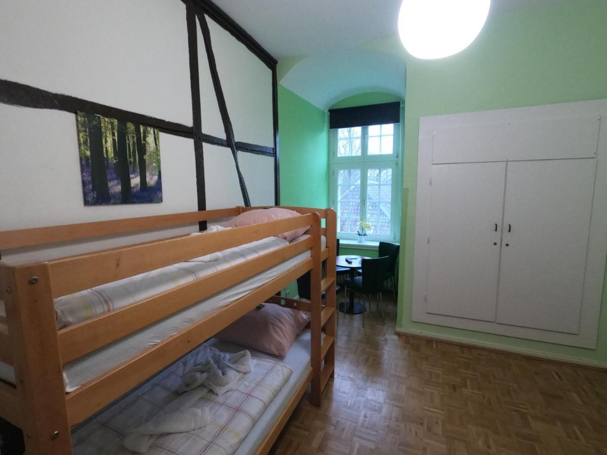 Hotel Schloss Walbeck Geldern Kültér fotó