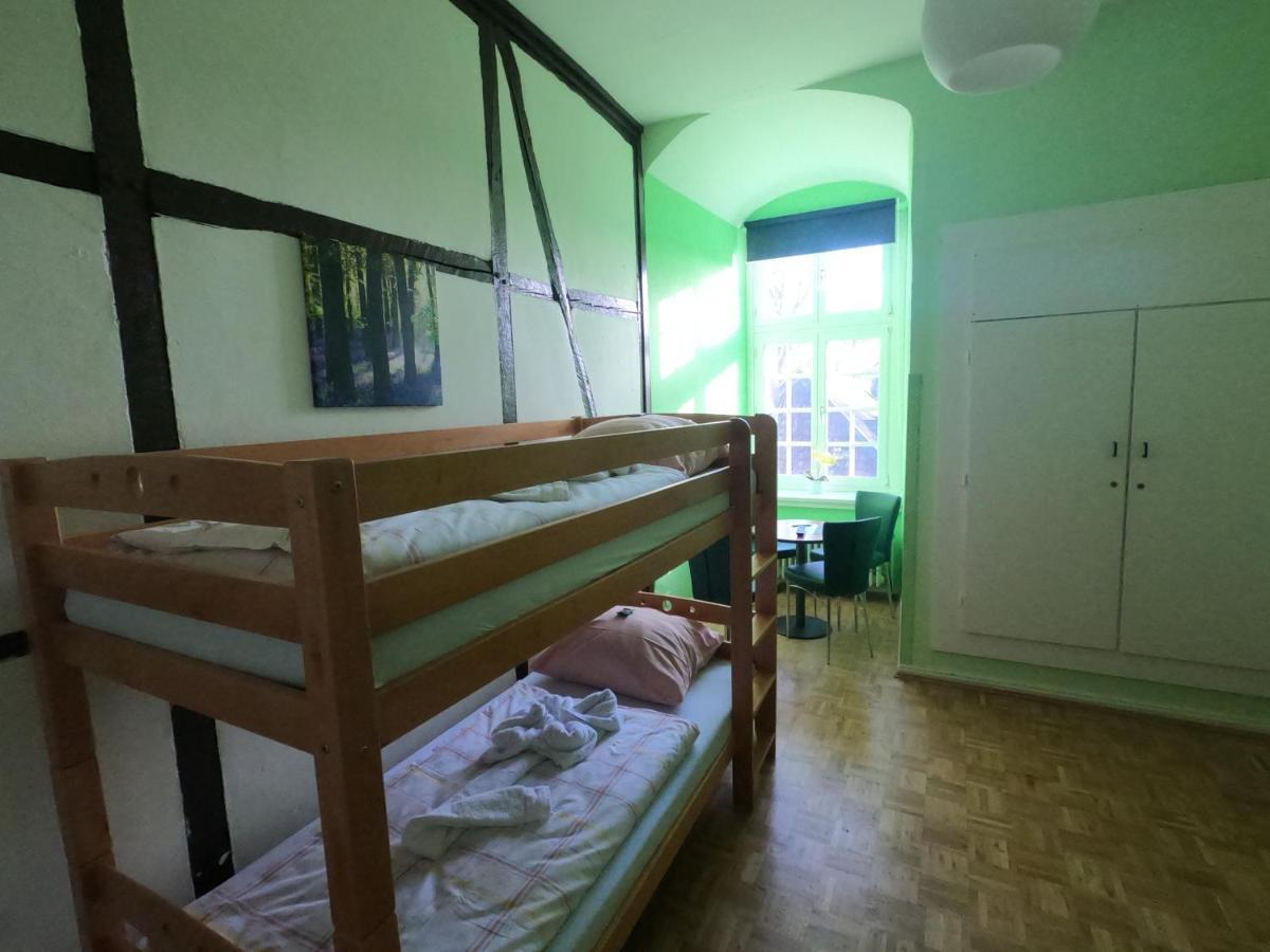 Hotel Schloss Walbeck Geldern Kültér fotó