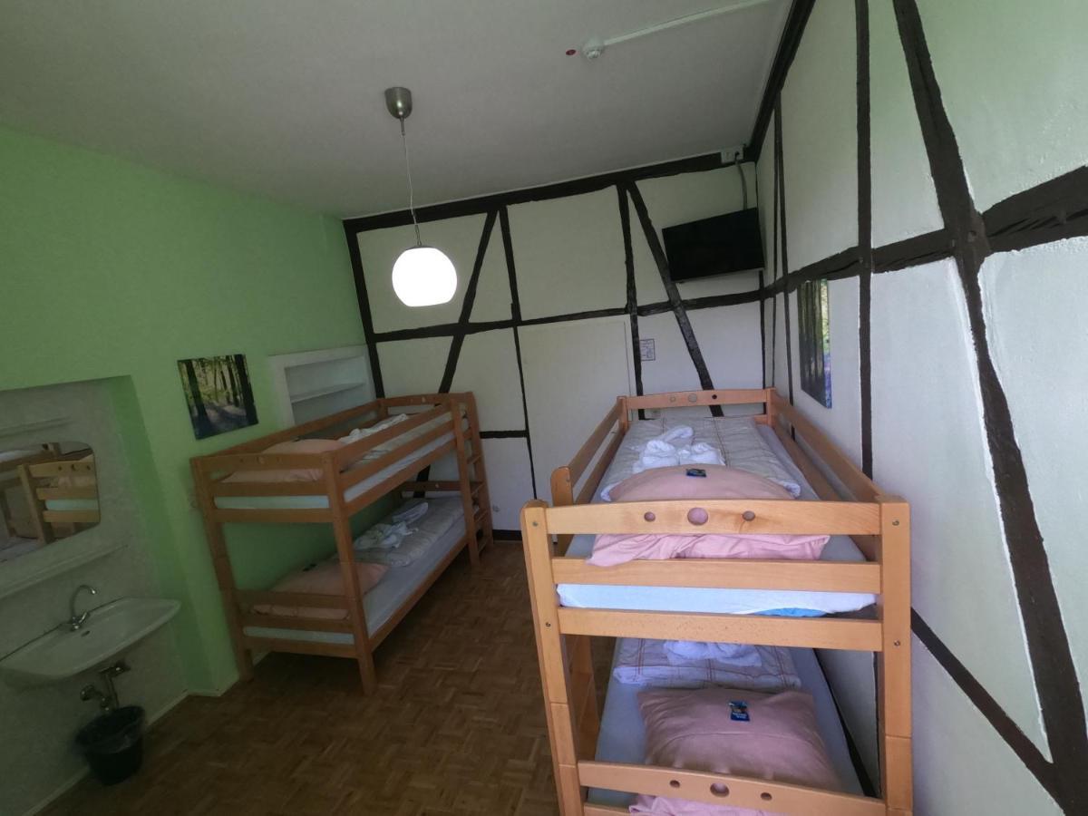 Hotel Schloss Walbeck Geldern Kültér fotó