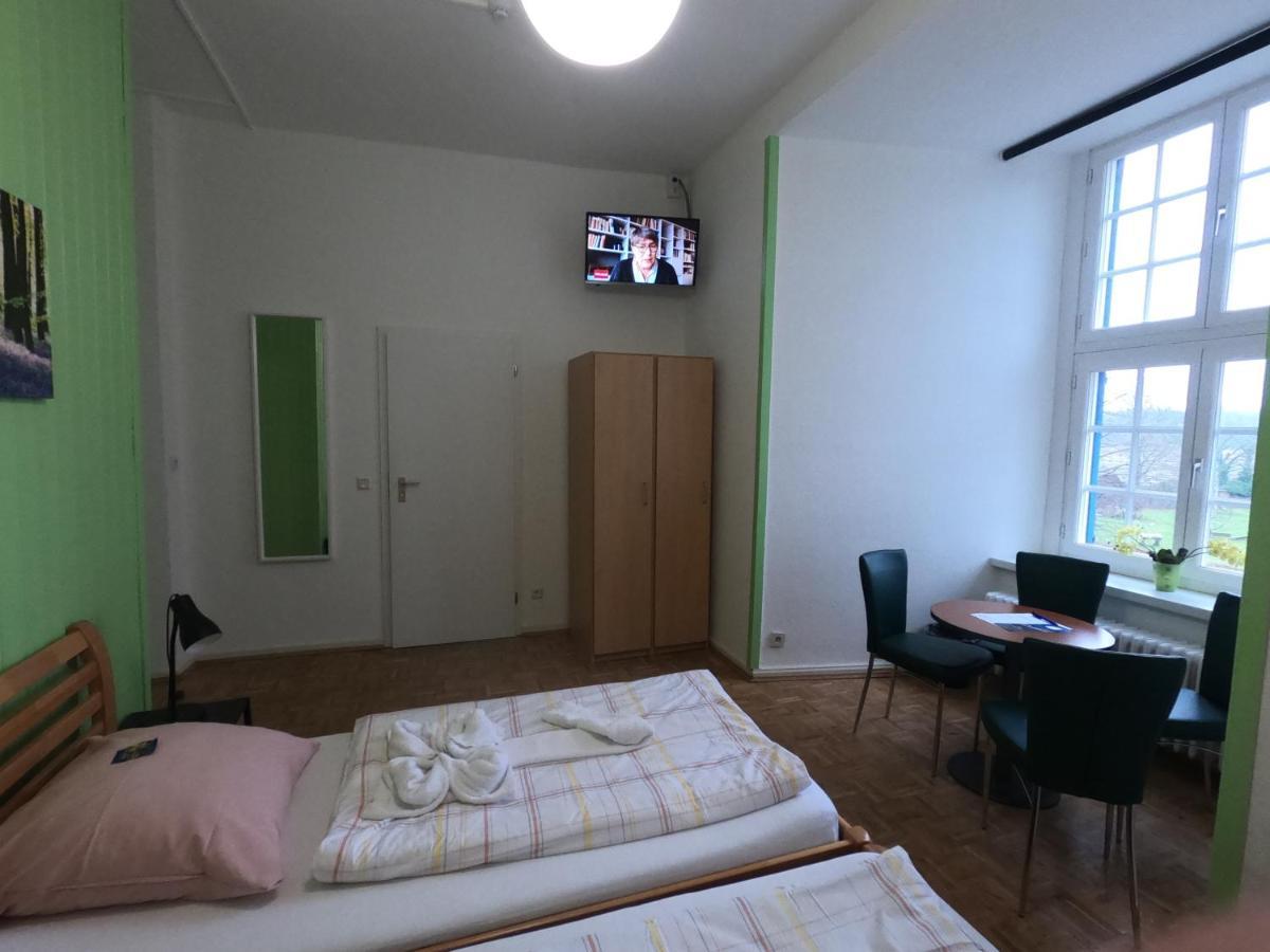 Hotel Schloss Walbeck Geldern Kültér fotó