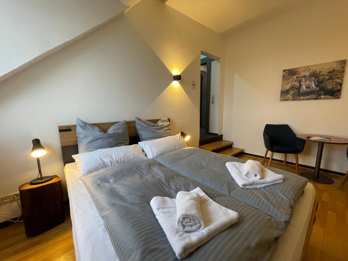 Hotel Schloss Walbeck Geldern Kültér fotó