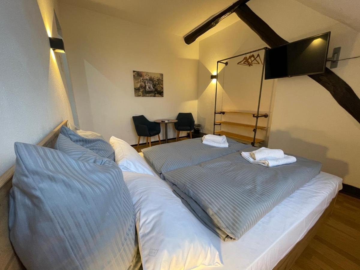 Hotel Schloss Walbeck Geldern Kültér fotó