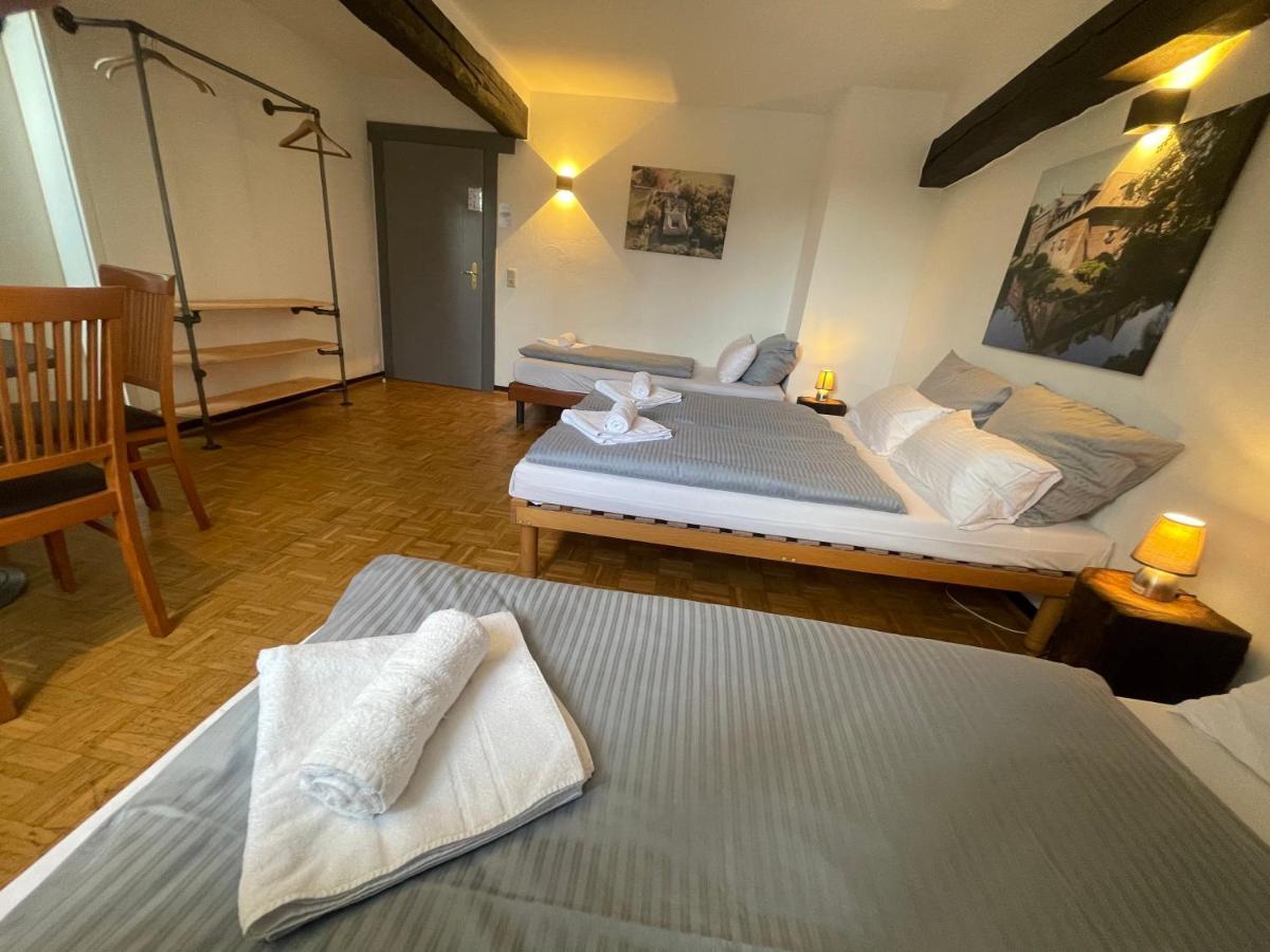 Hotel Schloss Walbeck Geldern Kültér fotó