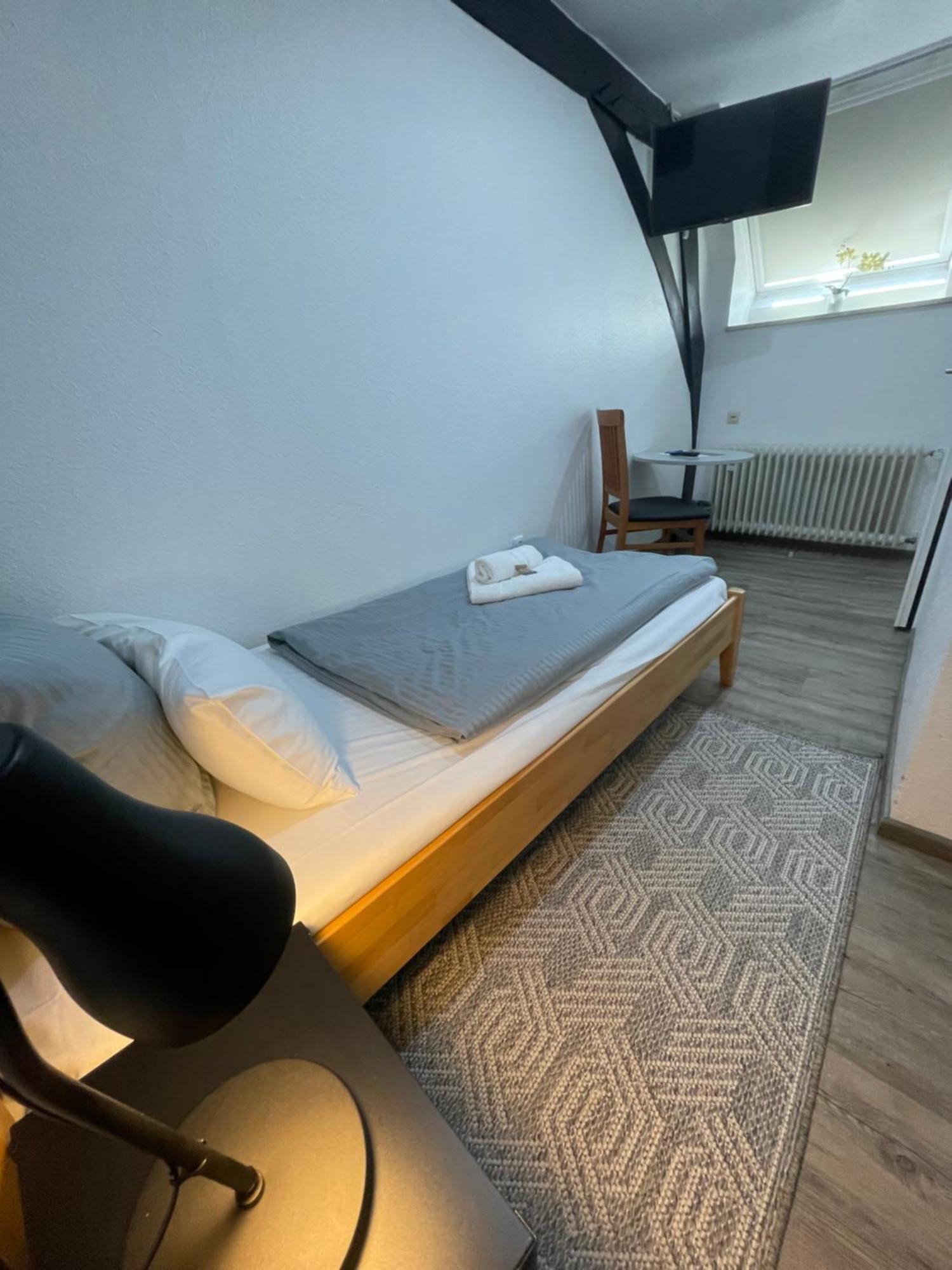 Hotel Schloss Walbeck Geldern Kültér fotó